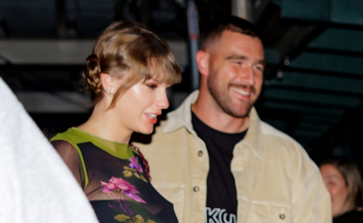 Everything Taylor Swift & Travis Kelce Insiders Have Said About Their Relationship After the PDA-Filled NYC Weekend
