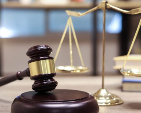 Ex-Cop Accused Of Molestation Eligible For Home Detention As Wife Serves 4-Year Sentence For Shooting Him