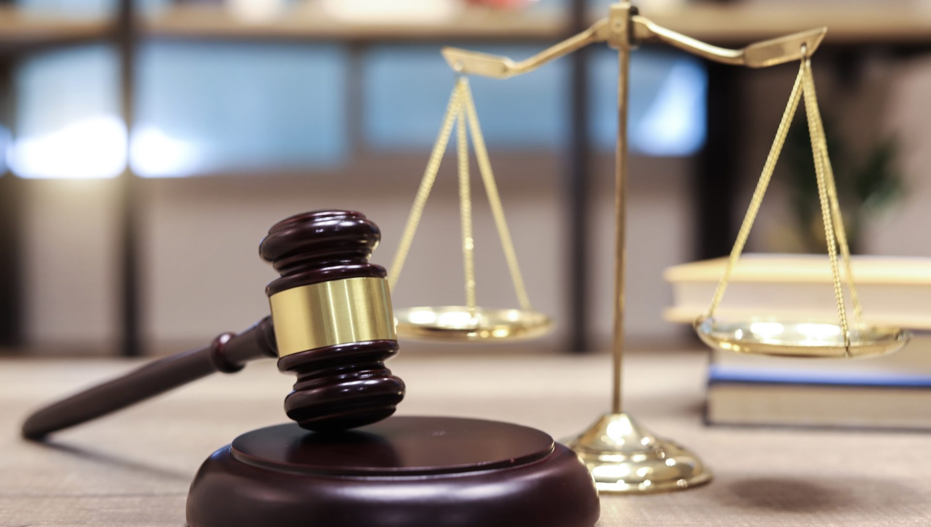 Ex-Cop Accused Of Molestation Eligible For Home Detention As Wife Serves 4-Year Sentence For Shooting Him