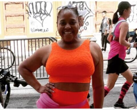 Sherri Shepherd said she spied on her son when he brought his girlfriend over and fans are saying she was doing too much.