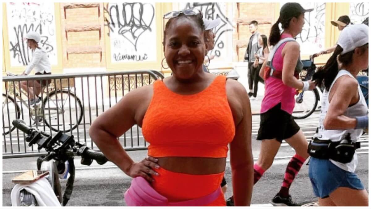 Sherri Shepherd said she spied on her son when he brought his girlfriend over and fans are saying she was doing too much.