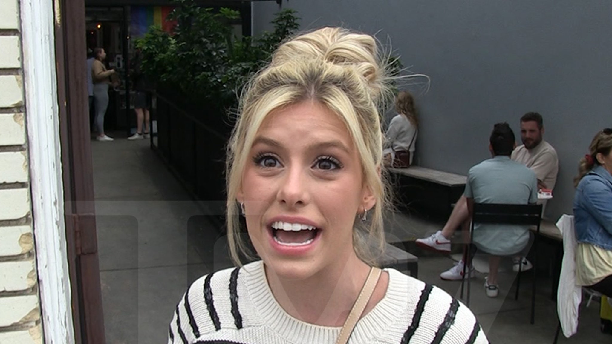 Former Child Star Madisyn Shipman Says Playboy Gig Leading to Odd Requests