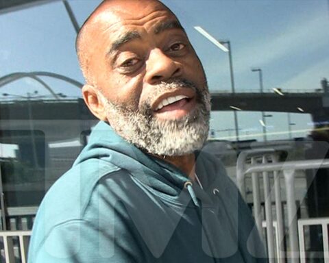 Freeway Rick Ross Gives Tory Lanez Survival Tips for State Prison