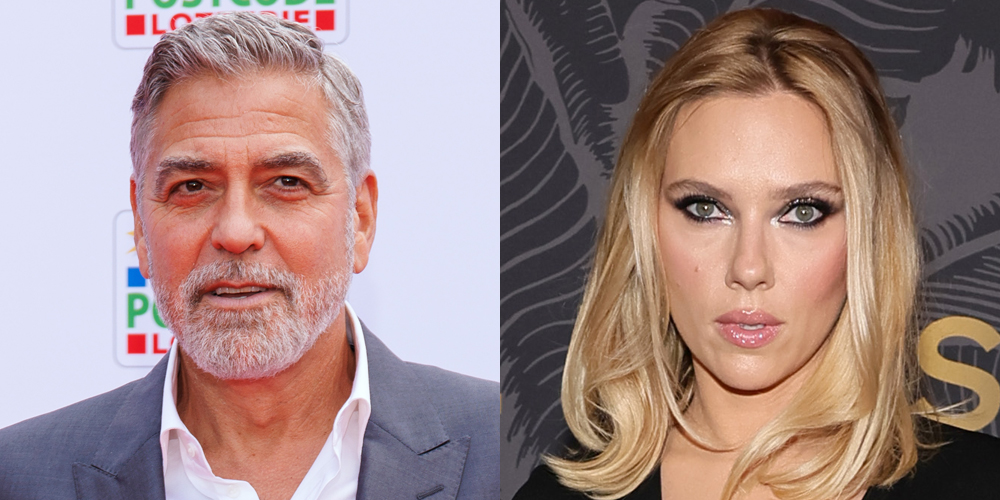 George Clooney, Scarlett Johansson, Other Major Stars Offer to Pay $150 Million in Dues Over 3 Years to Help End Actors Strike