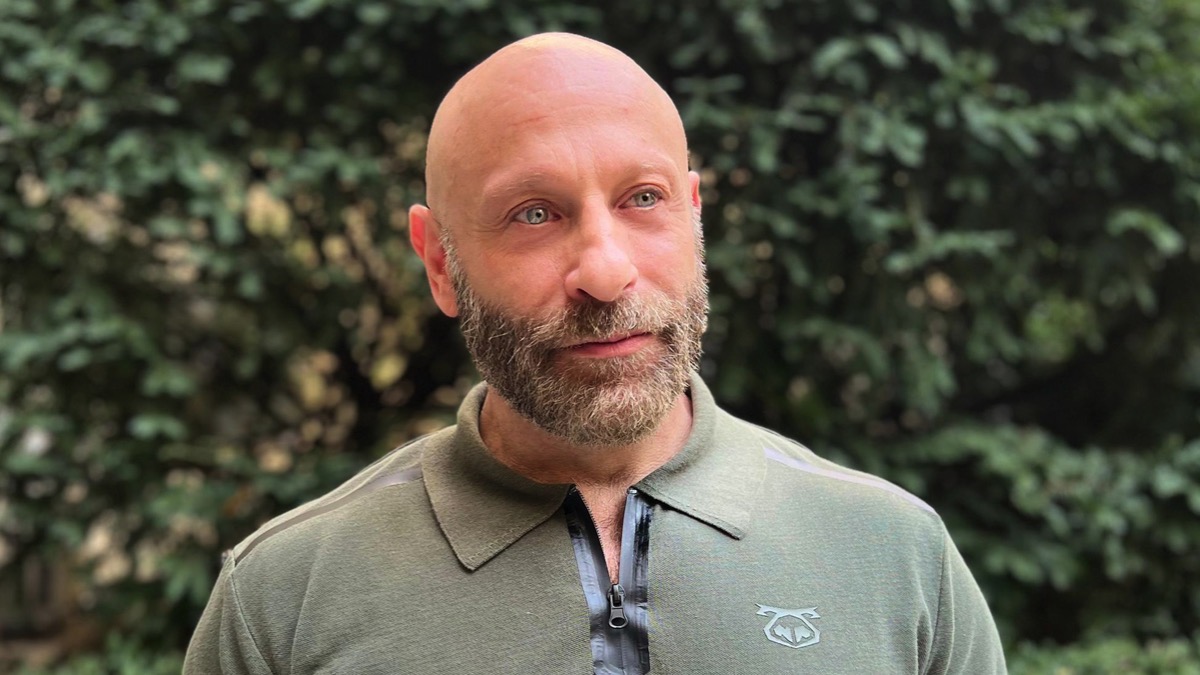 Getting “Nasty” with designer, advocate and author David Lauterstein – Socialite Life
