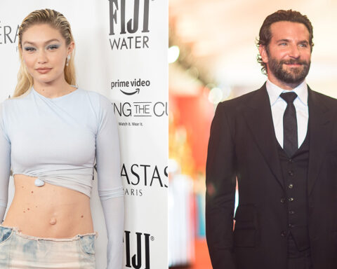 Gigi Hadid & Bradley Cooper spotted together again. Did they enjoy a weekend getaway? – Socialite Life