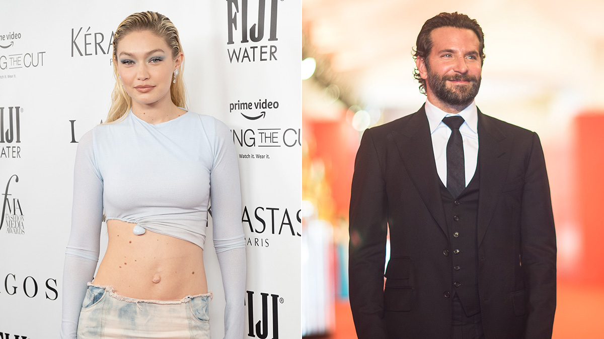 Gigi Hadid & Bradley Cooper spotted together again. Did they enjoy a weekend getaway? – Socialite Life