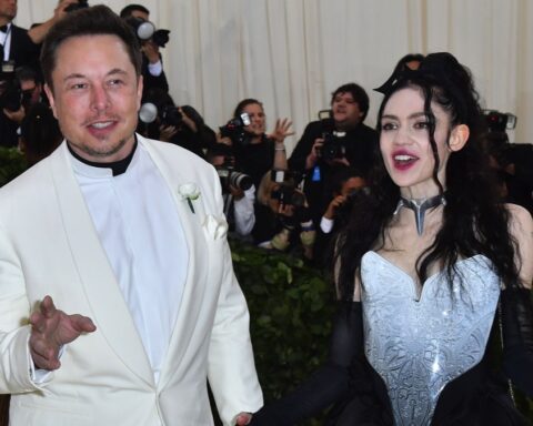 Grimes sues Elon Musk over parental rights – Socialite Life