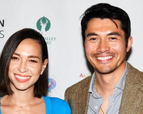 Henry Golding & Wife Liv Lo Welcome Second Child!