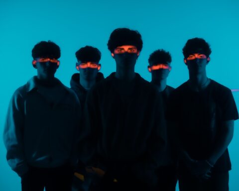 Here At Last drop deeply personal new single 'Ordinary Life'