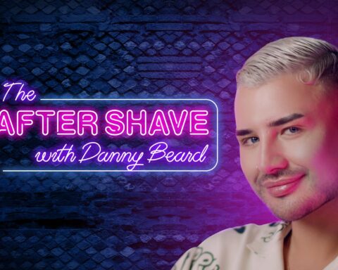 Danny Beard