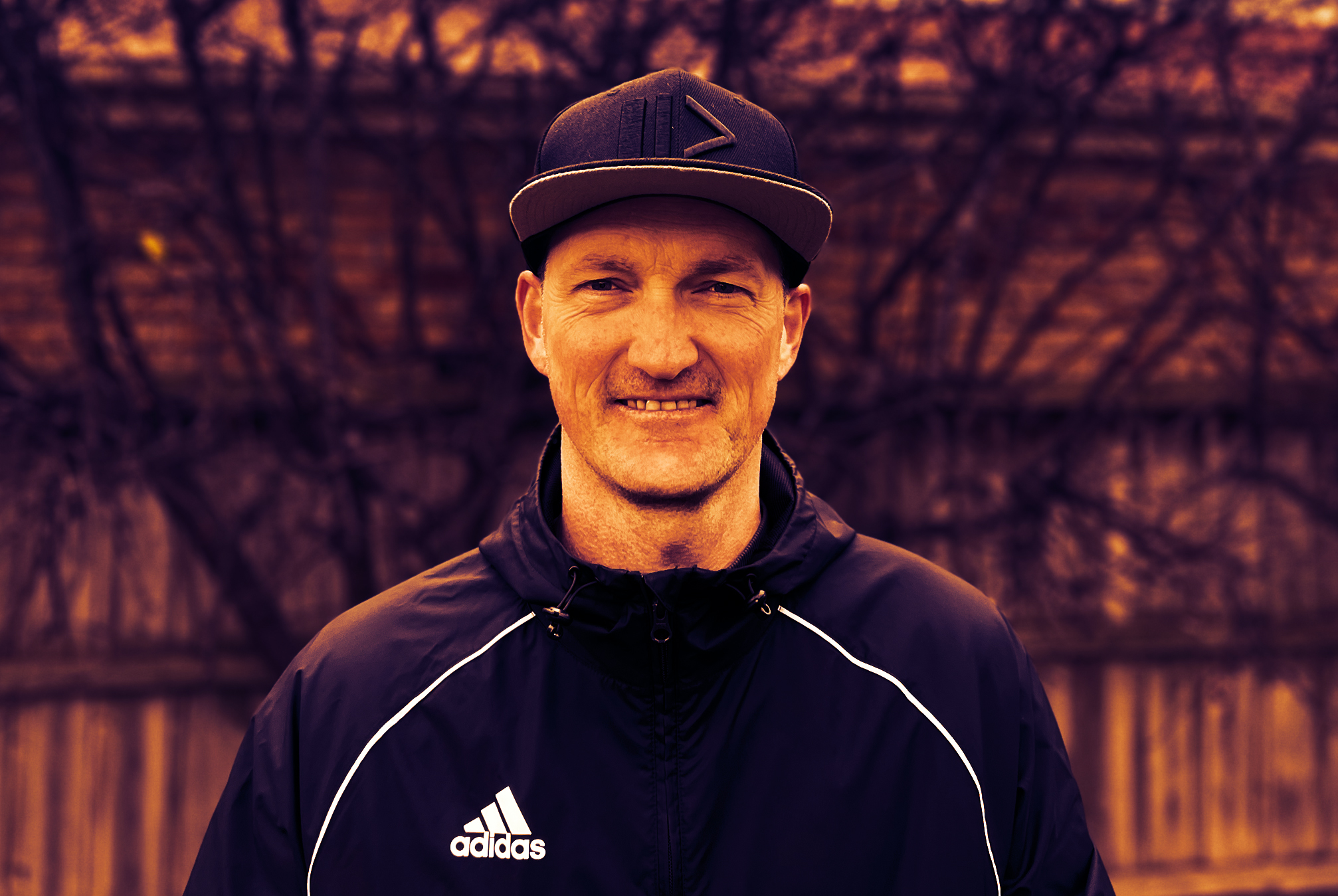 Interview: HNRY ST discusses crafting the sonic journey of the new single 'NVR,' and the future of his label