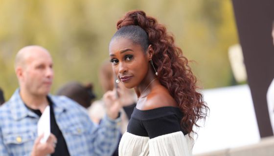 Issa Rae Named Creative Director of the 2024 American Black Film Festival