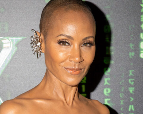 Jada Pinkett Smith Opens Up About Selling Drugs as a Teen & Why She Did It