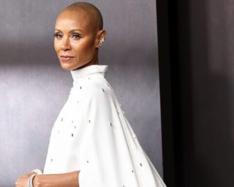 Jada Pinkett Smith opens up about healing and how she’s supporting husband Will after the Oscars slap