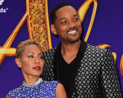 Jada Pinkett Smith reveals she and Will Smith have been separated since 2016!!! – Socialite Life