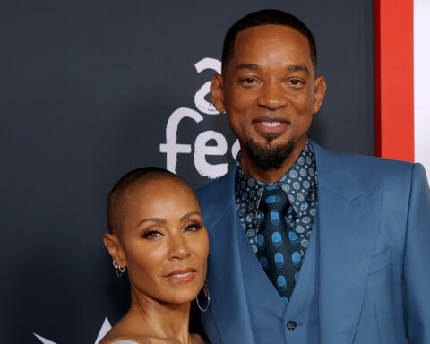 10 Bombshells Jada Pinkett Smith Revealed About Her & Will Smith (Including If They&apos;re In an Open Marriage, What Happened Between Her & Chris Rock, & More)