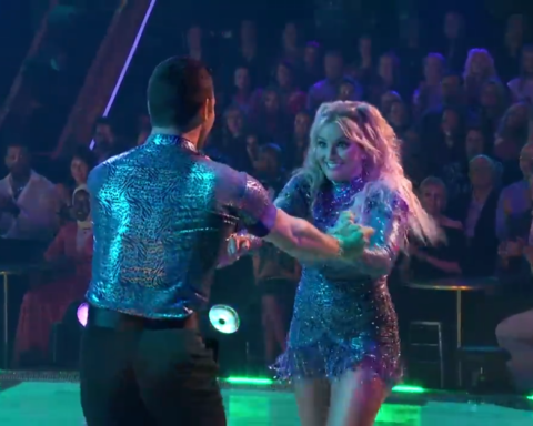 Jamie Lynn Spears Eliminated on DWTS, But There’s Bad News …