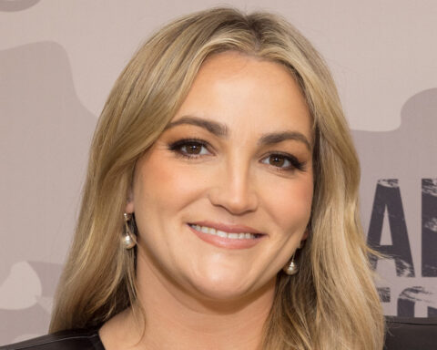 Jamie Lynn Spears Responds to Reports That Dad Jamie is Living with Her Amid Health Woes