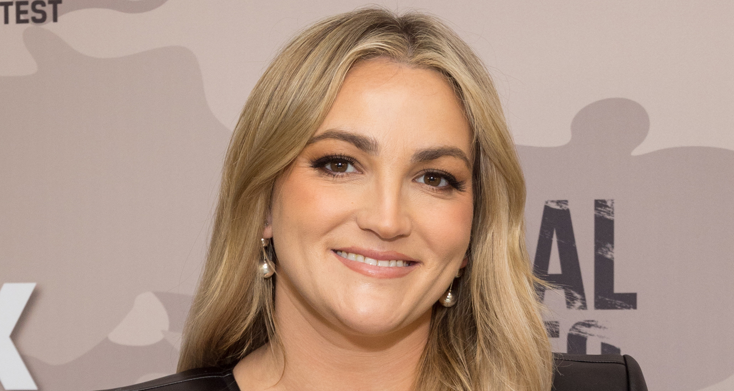 Jamie Lynn Spears Responds to Reports That Dad Jamie is Living with Her Amid Health Woes