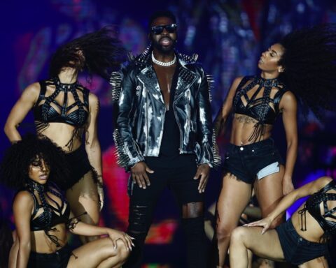 Jason Derulo accused of sexually harassing singer he signed to music label – Socialite Life