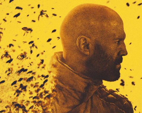 Jason Statham is Out for Revenge in 'The Beekeeper' Trailer - Watch Now!