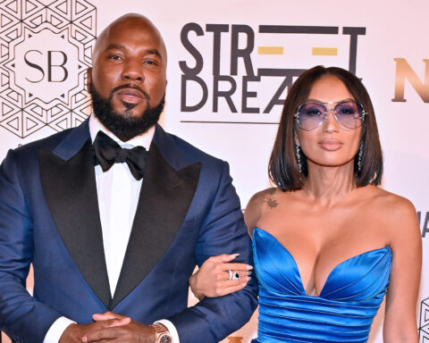 Jay "Jeezy" Jenkins' 2nd Annual Sno Ball Gala