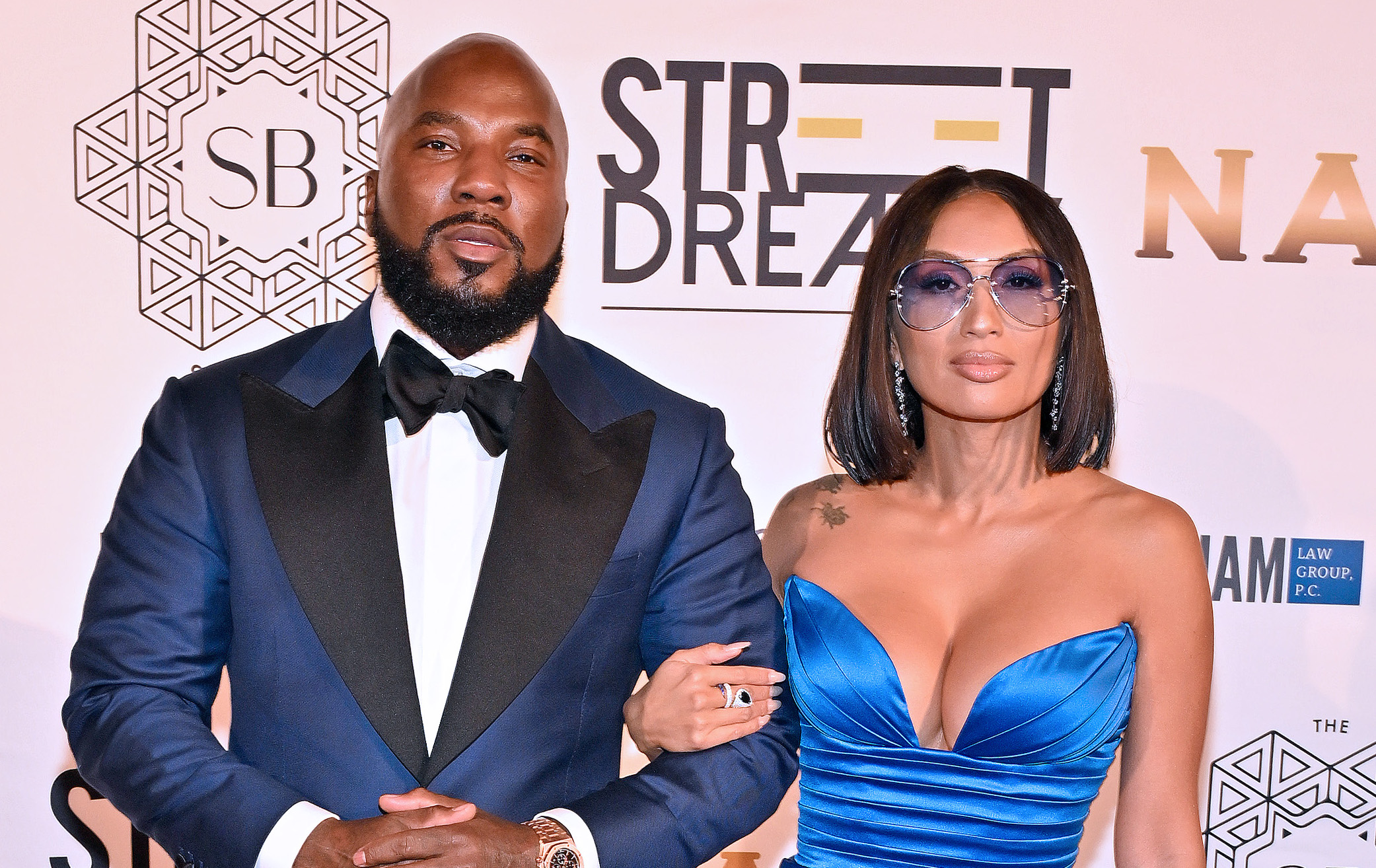 Jay "Jeezy" Jenkins' 2nd Annual Sno Ball Gala
