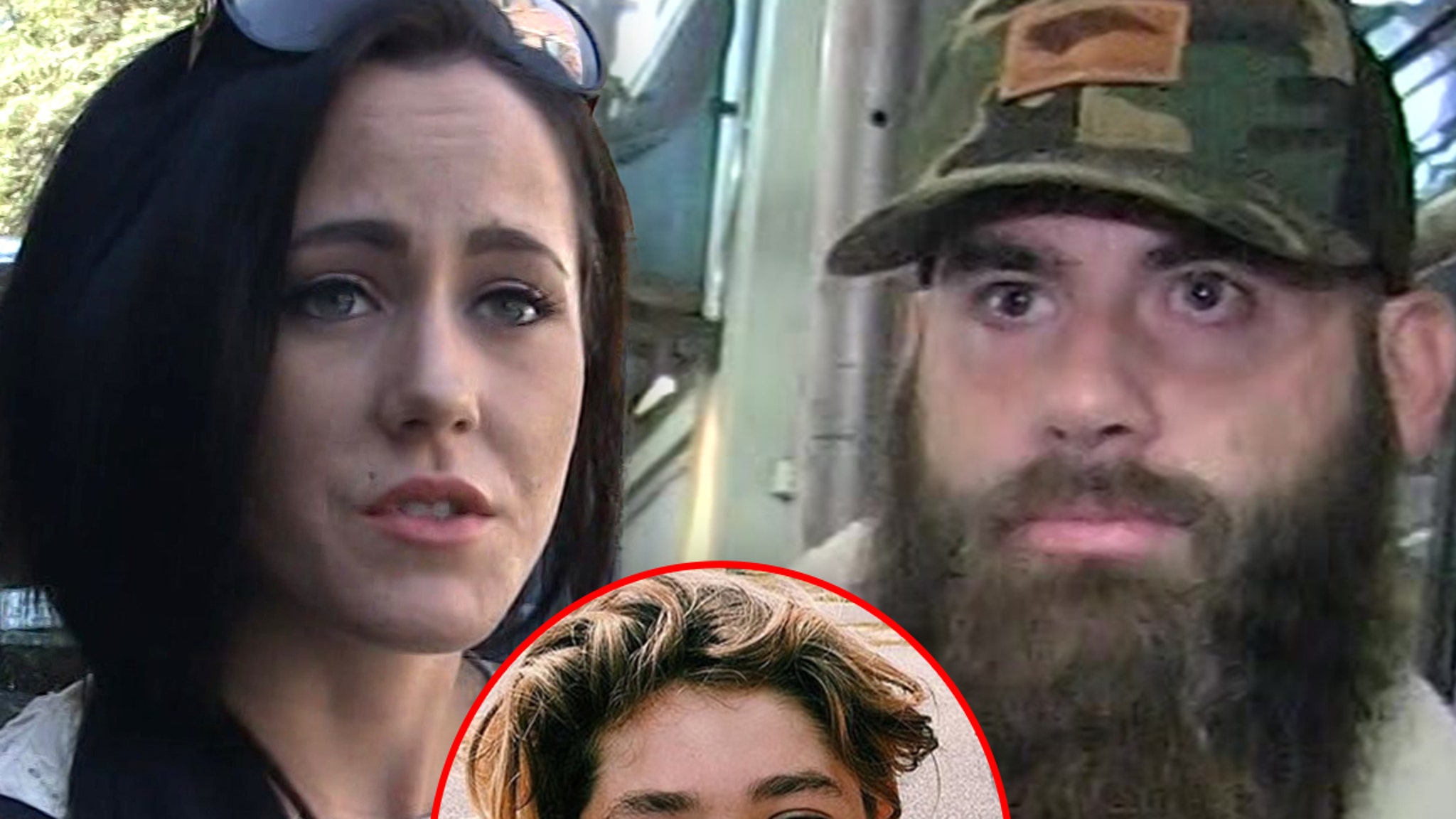 Jenelle Evans and David Eason Runaway Son, Charges Likely For Assault and Neglect