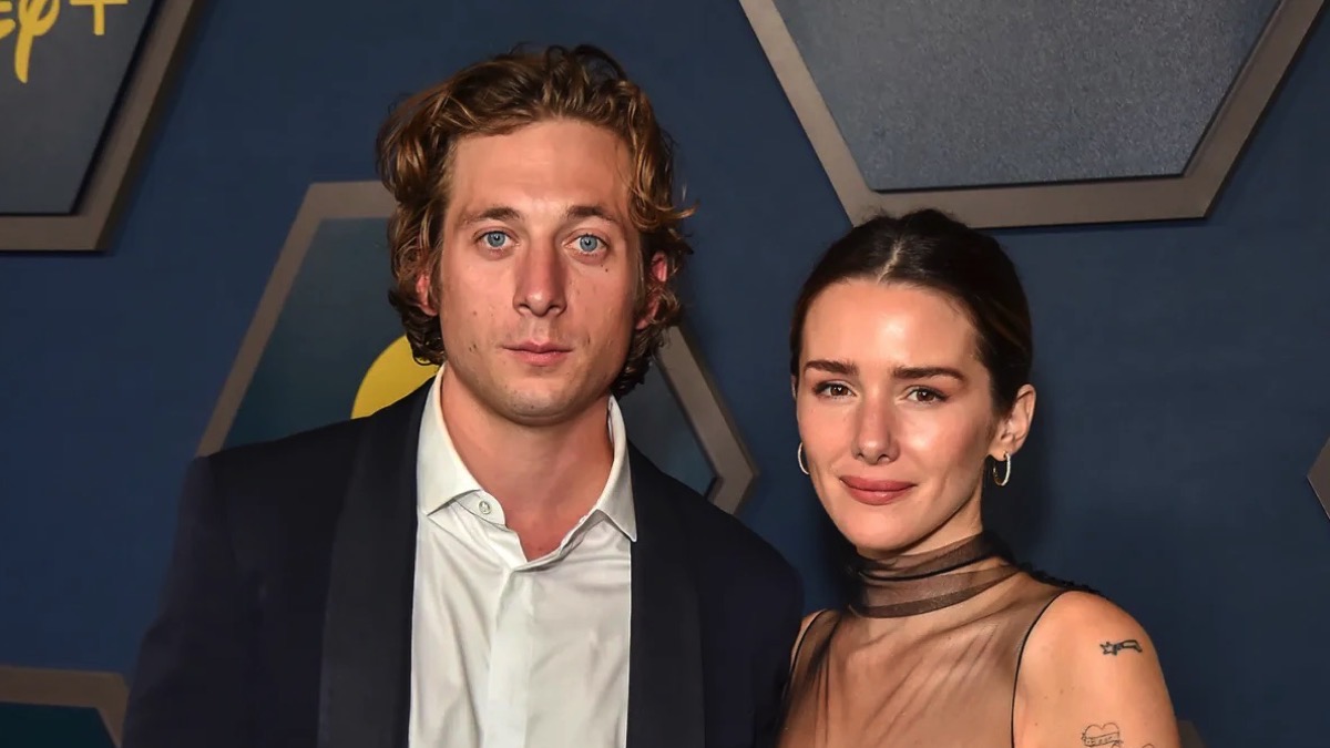 Jeremy Allen White will undergo near-daily alcohol testing in joint custody deal – Socialite Life