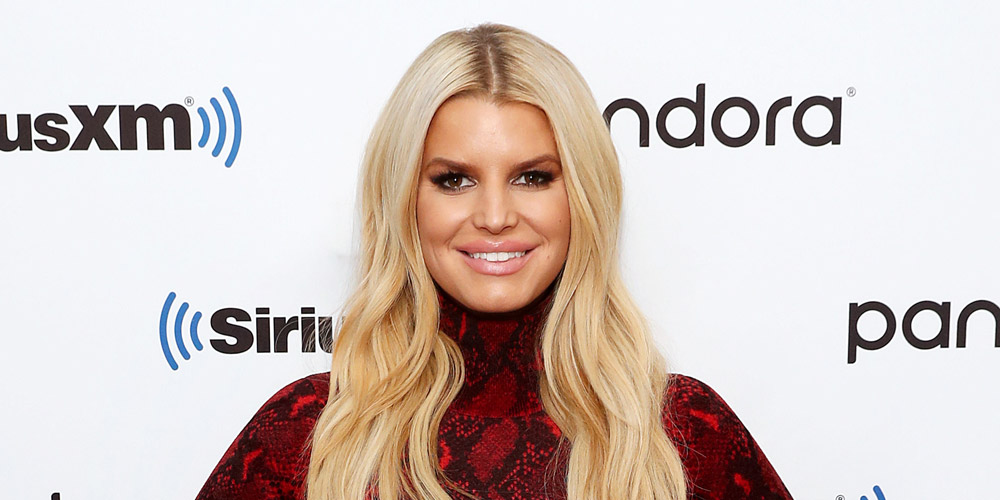 Jessica Simpson Reveals a Fan Confused Her With Britney Spears & Asked for an Autograph - See Her Reaction!