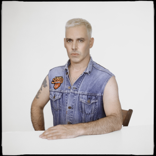 John Roberts is Stronger than Ever in New Single "Nothin 4 Something"