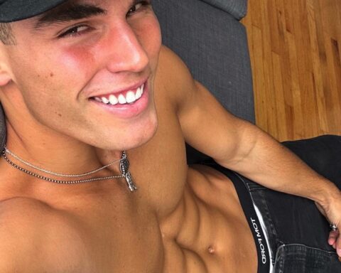 Josh McGregor, Alex Viera, Marlon Teixeira and more – Socialite Life
