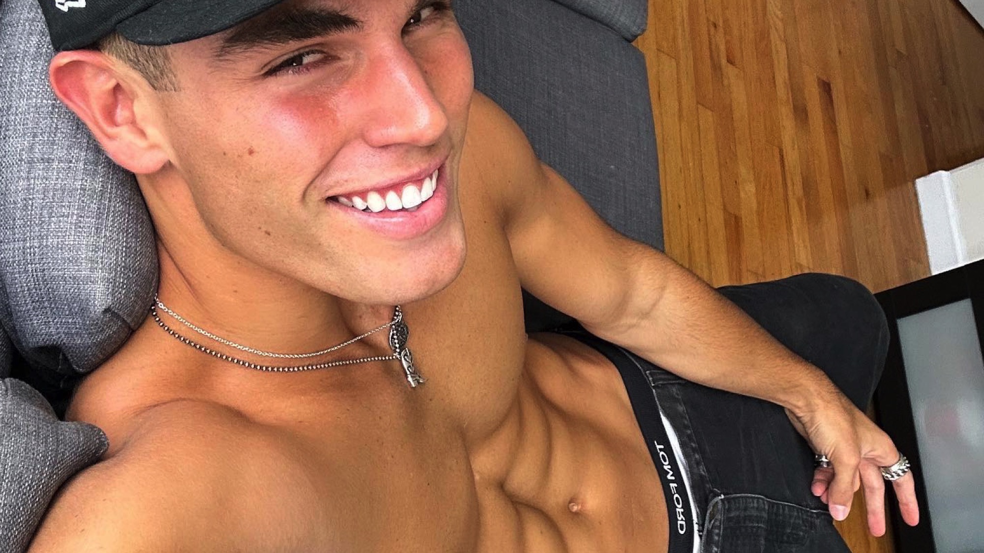 Josh McGregor, Alex Viera, Marlon Teixeira and more – Socialite Life