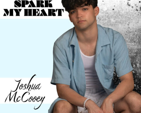 spark my heart