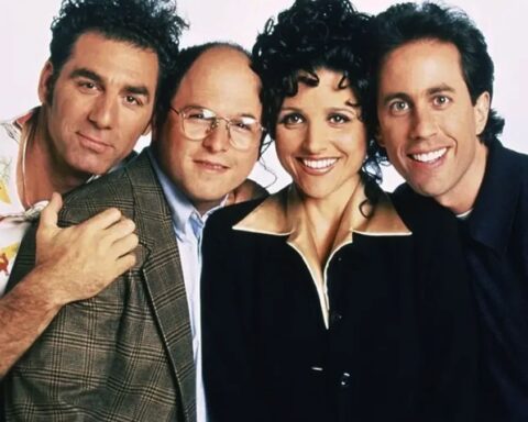 Seinfeld
