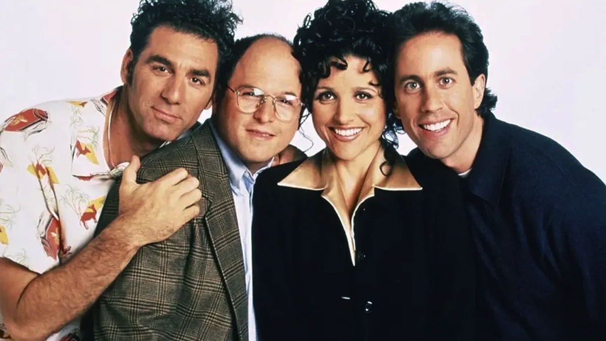 Seinfeld