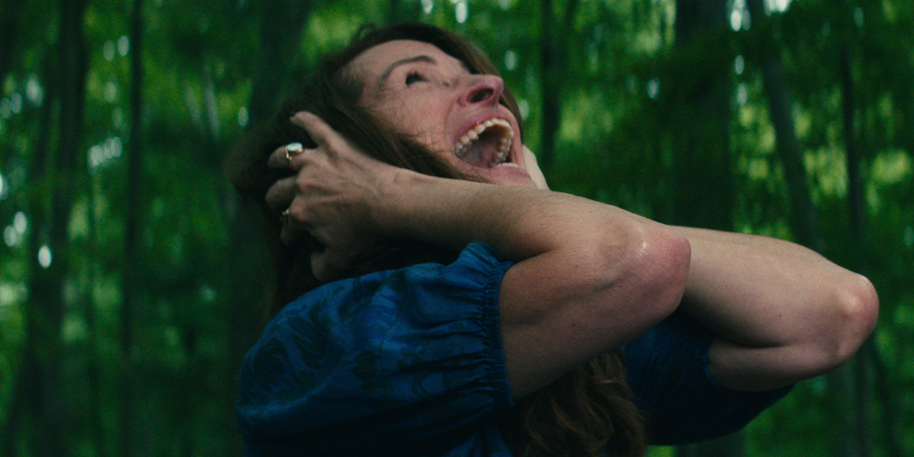 Julia Roberts & Ethan Hawke Star in Apocalypse Thriller 'Leave The World Behind' - Watch The Teaser!