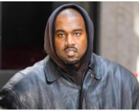 Kanye West Allegedly Instructs Wife Bianca Censori to ‘Never Speak,’ Controls What She Is Allowed to Eat and Wear
