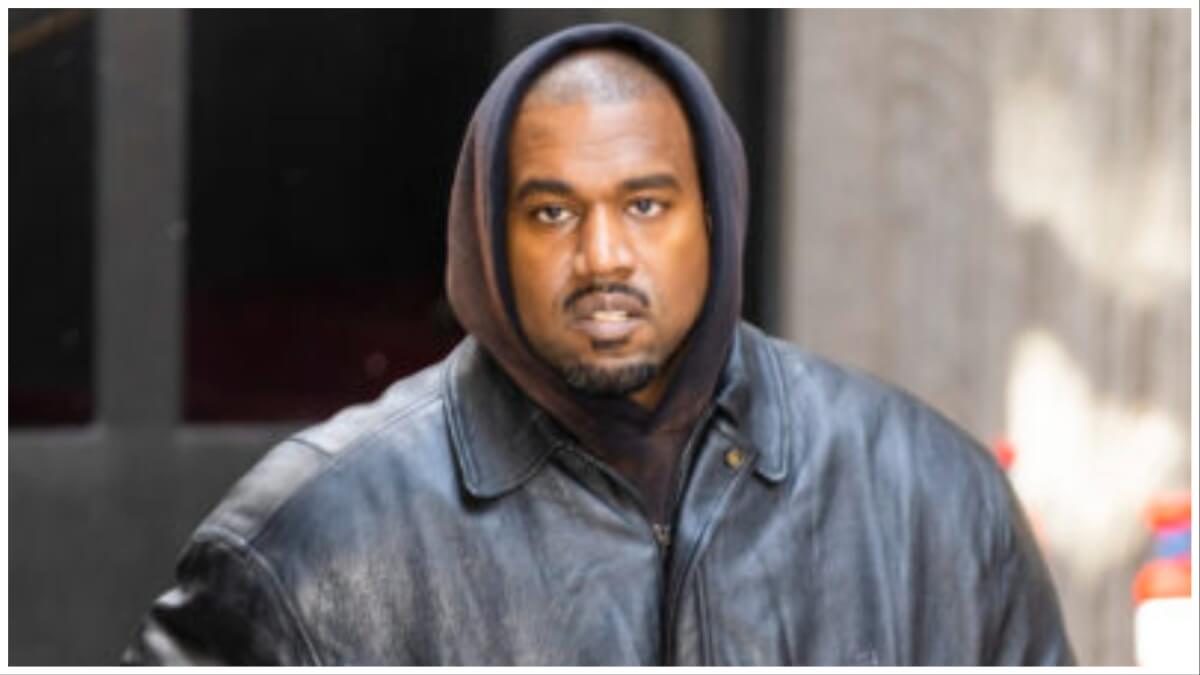 Kanye West Allegedly Instructs Wife Bianca Censori to ‘Never Speak,’ Controls What She Is Allowed to Eat and Wear