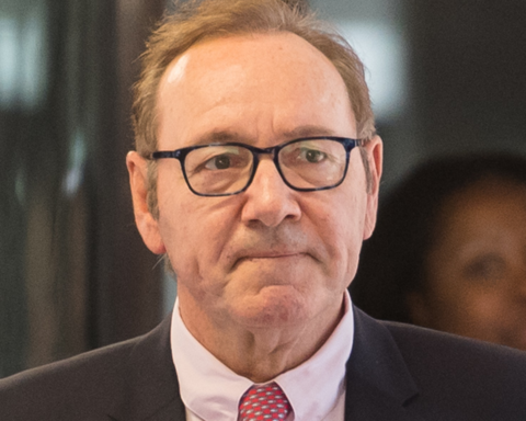 Kevin Spacey Rushed To Hospital, Feared Heart Attack While At Film Festival