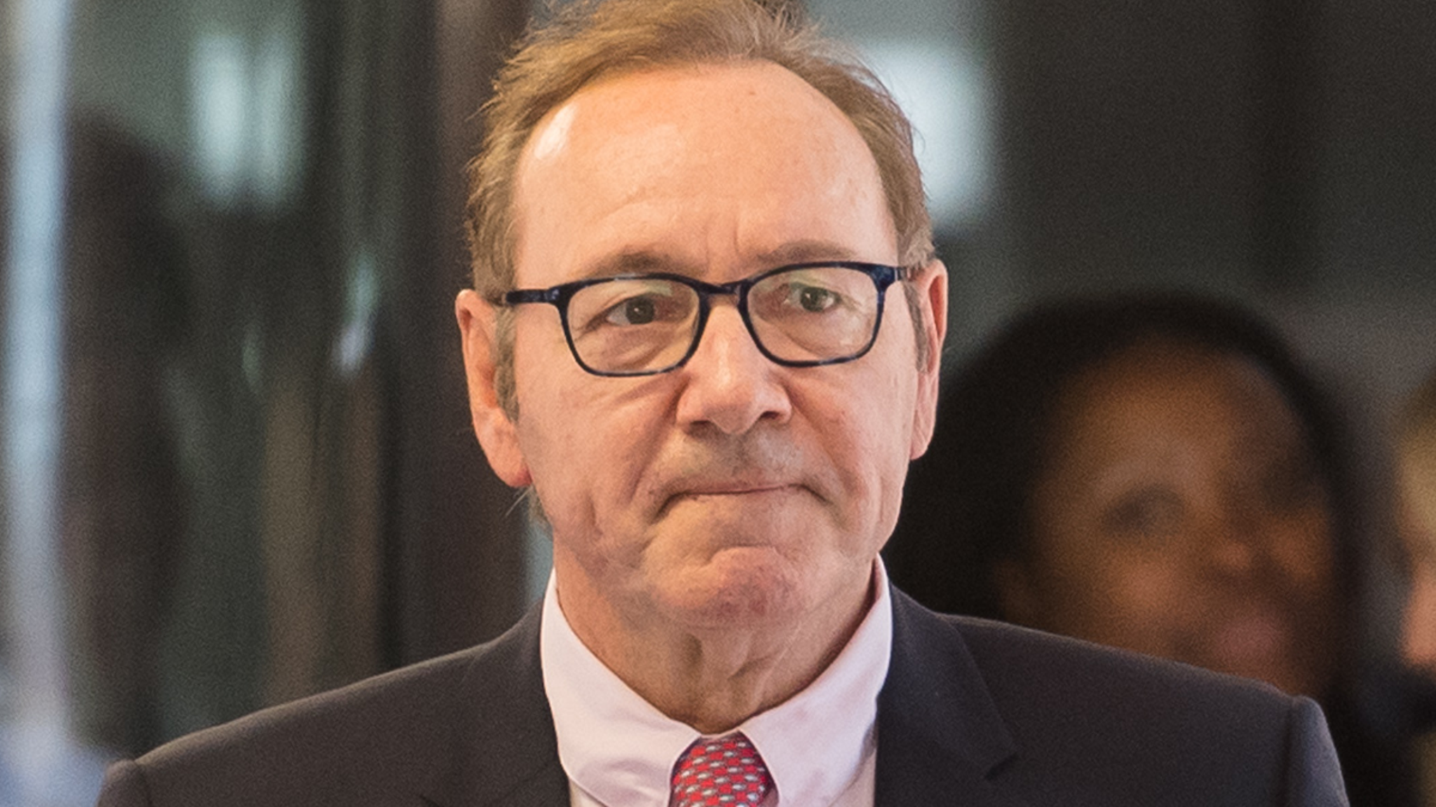 Kevin Spacey Rushed To Hospital, Feared Heart Attack While At Film Festival