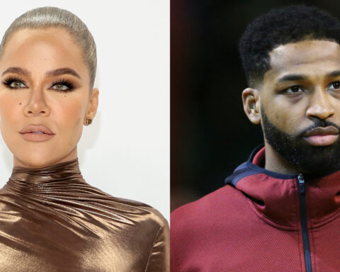 Khloe Kardashian Looks Back at Tristan Thompson's 'Traumatic' Cheating Scandals