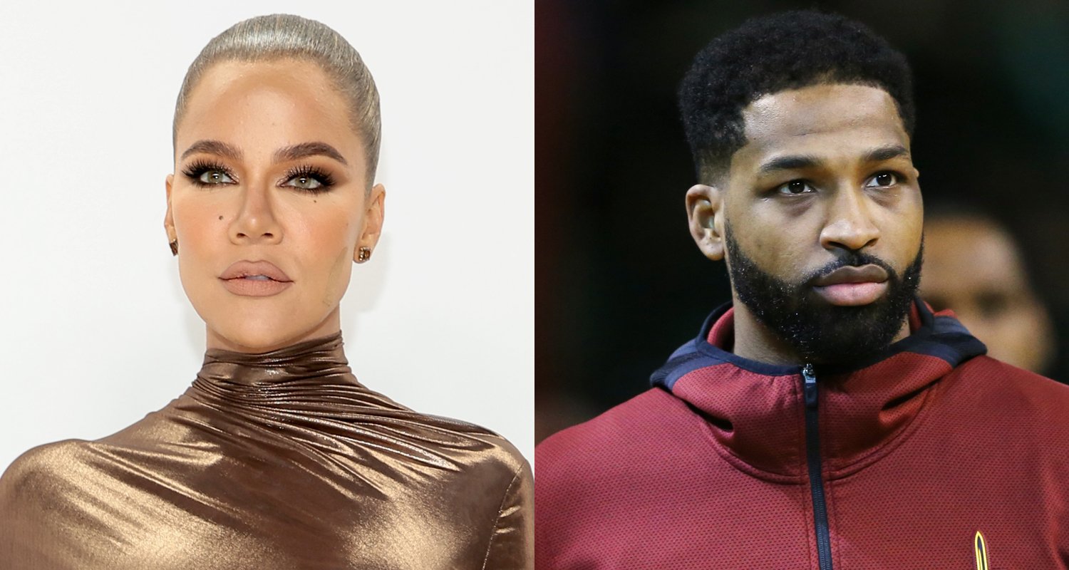 Khloe Kardashian Looks Back at Tristan Thompson's 'Traumatic' Cheating Scandals