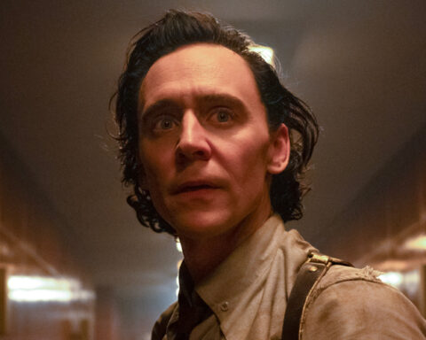 'Loki' Director Talks Working With Tom Hiddleston, Marvel's New VFX Union