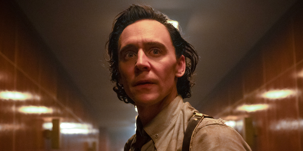 'Loki' Director Talks Working With Tom Hiddleston, Marvel's New VFX Union