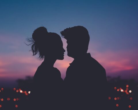 Love Is Definitely in the Air With These 75 Love Songs