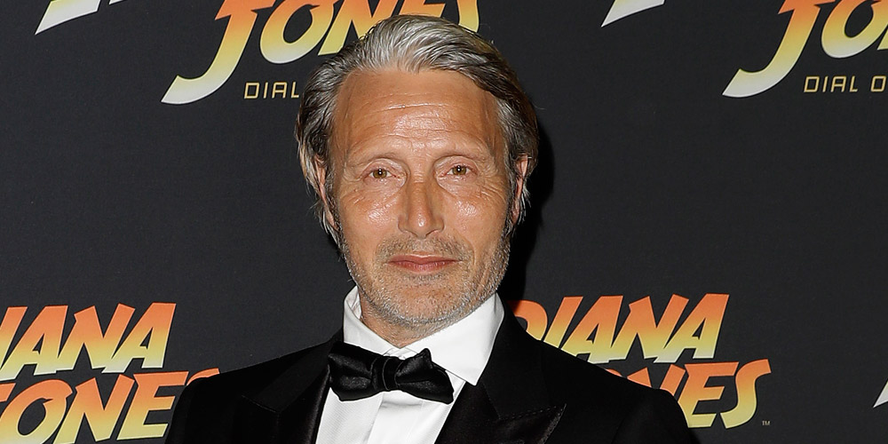 Mads Mikkelsen Says He 'Tickled' Daniel Craig In an Intimate Place While Filming 'Casino Royale'