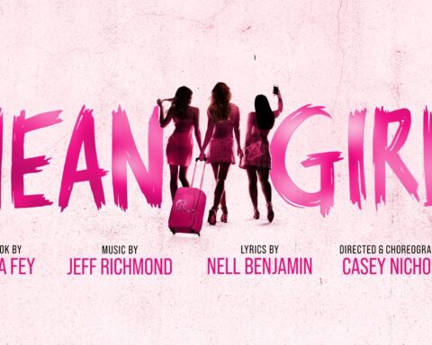 Mean Girls musical to open in London's West End in 2024!