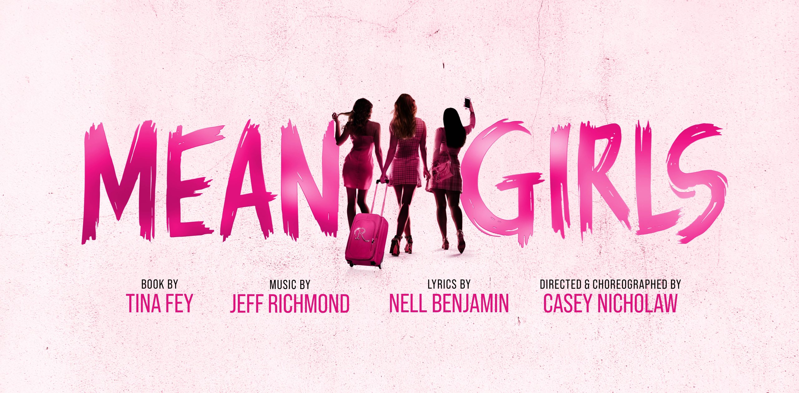 Mean Girls musical to open in London's West End in 2024!